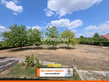 Maison à vendre 4 pièces SAINT MAURICE LA SOUTERRAINE (23)