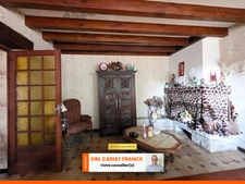 Maison à vendre 5 pièces SAINT SORNIN LEULAC (87)