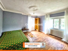 Maison à vendre 8 pièces LE GRAND BOURG (23)