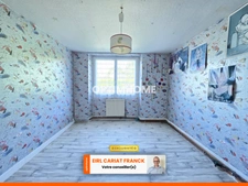 Maison à vendre 6 pièces CHAMBORAND (23)