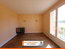 MAISON EN PIERRE DE 116 M2 SUR ÉTAGE, L’ENSEMBLE SUR 1744 M² DE TERRAIN CLOS AVEC DES DÉPENDANCES :
