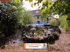 Maison à vendre 6 pièces FURSAC (23)