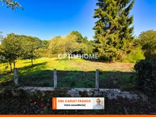 MAISON DE 52 M², L’ENSEMBLE SUR 1062 M² DE TERRAIN :