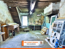 Maison à vendre 4 pièces FURSAC (23)