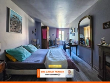 Maison à vendre 7 pièces CHAMBORAND (23)