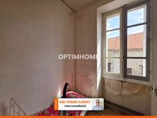 Maison à vendre 7 pièces FURSAC (23)