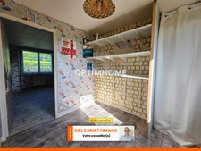 Maison à vendre 6 pièces CHAMBORAND (23)
