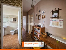 Maison à vendre 6 pièces LA SOUTERRAINE (23)