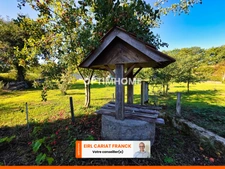MAISON DE 52 M², L’ENSEMBLE SUR 1062 M² DE TERRAIN :