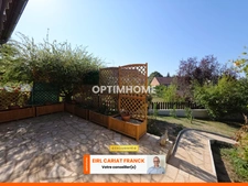 Maison à vendre 7 pièces VIEILLEVILLE MOURIOUX (23)