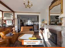 Maison à vendre 5 pièces FURSAC (23)