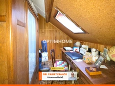 Maison à vendre 5 pièces FURSAC (23)