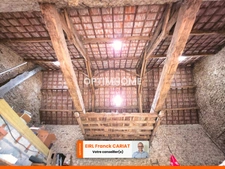Maison à vendre 4 pièces BAZELAT (23)
