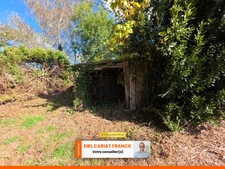 Terrain à vendre de 1 050,00 m² CHAMBORAND (23)