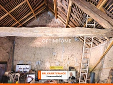 Maison à vendre 6 pièces FURSAC (23)