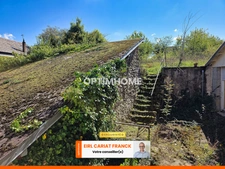 Maison à vendre 4 pièces LA SOUTERRAINE (23)