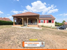 Maison à vendre 4 pièces SAINT MAURICE LA SOUTERRAINE (23)