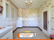 MAISON DE 114 M² AVEC DÉPENDANCES, L’ENSEMBLE SUR 1671 M² DE TERRAIN >