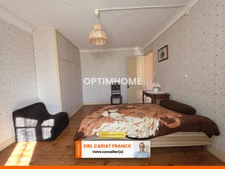 Maison à vendre 9 pièces FURSAC (23)