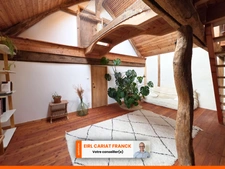 Maison à vendre 6 pièces ARRENES (23)