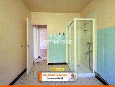MAISON DE 114 M² AVEC DÉPENDANCES, L’ENSEMBLE SUR 1671 M² DE TERRAIN >