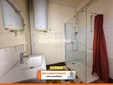 Immeuble à vendre LA SOUTERRAINE (23)