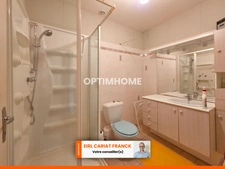 MAISON EN PIERRE DE 188 M2 SUR ÉTAGE, L’ENSEMBLE SUR 570 M² DE TERRAIN CLOS AVEC DES DÉPENDANCES >