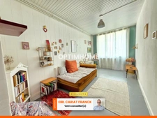 Maison à vendre 5 pièces 134 m² LA SOUTERRAINE (23)
