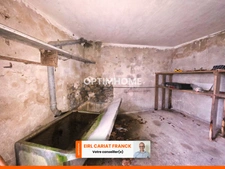 Maison à vendre 6 pièces VAREILLES (23)