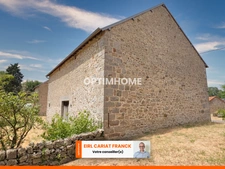 Maison à vendre 7 pièces CHAMBORAND (23)