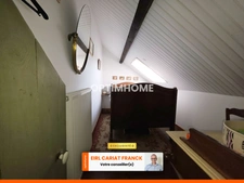 Maison à vendre 5 pièces FURSAC (23)