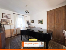 Maison à vendre 5 pièces FURSAC (23)