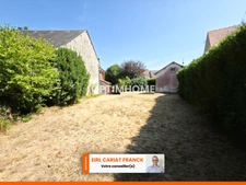 MAISON EN PIERRE DE 188 M2 SUR ÉTAGE, L’ENSEMBLE SUR 570 M² DE TERRAIN CLOS AVEC DES DÉPENDANCES >