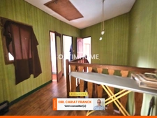 Maison à vendre 4 pièces SAINT PRIEST LA FEUILLE (23)