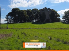 Terrain à vendre de 1 050,00 m² CHAMBORAND (23)