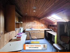 Maison à vendre 5 pièces FURSAC (23)