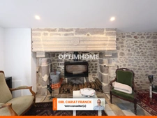 Immeuble à vendre BENEVENT L'ABBAYE (23)