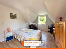 Maison à vendre 7 pièces GUERET (23)