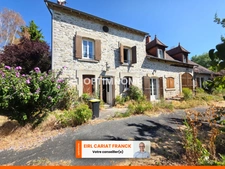 Maison à vendre 8 pièces VAREILLES (23)
