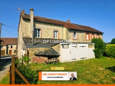 Maison à vendre 5 pièces LIZIERES (23)