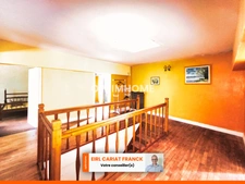 Maison à vendre 8 pièces LE GRAND BOURG (23)