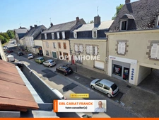 LOCAL COMMERCIAL DE 78 M² SUR ÉTAGE 