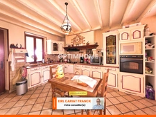 Maison à vendre 7 pièces LE GRAND BOURG (23)