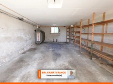 MAISON EN PIERRE DE 116 M2 SUR ÉTAGE, L’ENSEMBLE SUR 1744 M² DE TERRAIN CLOS AVEC DES DÉPENDANCES :