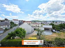 MAISON EN PIERRE DE 139 M² AVEC DÉPENDANCES, L’ENSEMBLE SUR 708 M² DE TERRAIN CLOS : 