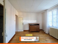 Maison à vendre 5 pièces FURSAC (23)