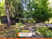 MAISON EN PIERRE DE SEMI PLAIN-PIED DE 86 M2, L’ENSEMBLE SUR 4560 M² DE TERRAIN CLOS AVEC DES DÉPENDANCES >