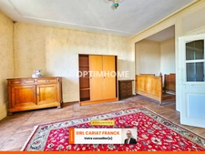 MAISON EN PIERRE DE 150 M², L’ENSEMBLE SUR 1314 M² DE TERRAIN CLOS :