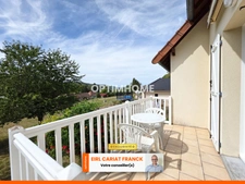 Maison à vendre 7 pièces GUERET (23)