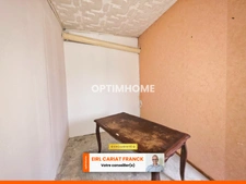 Maison à vendre 4 pièces LA SOUTERRAINE (23)